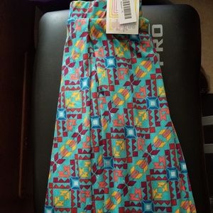 Lularoe - Madison skirt - Size XL - NWT